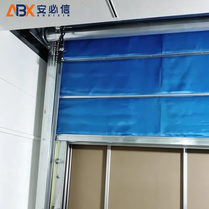 石家庄市充气式门封
